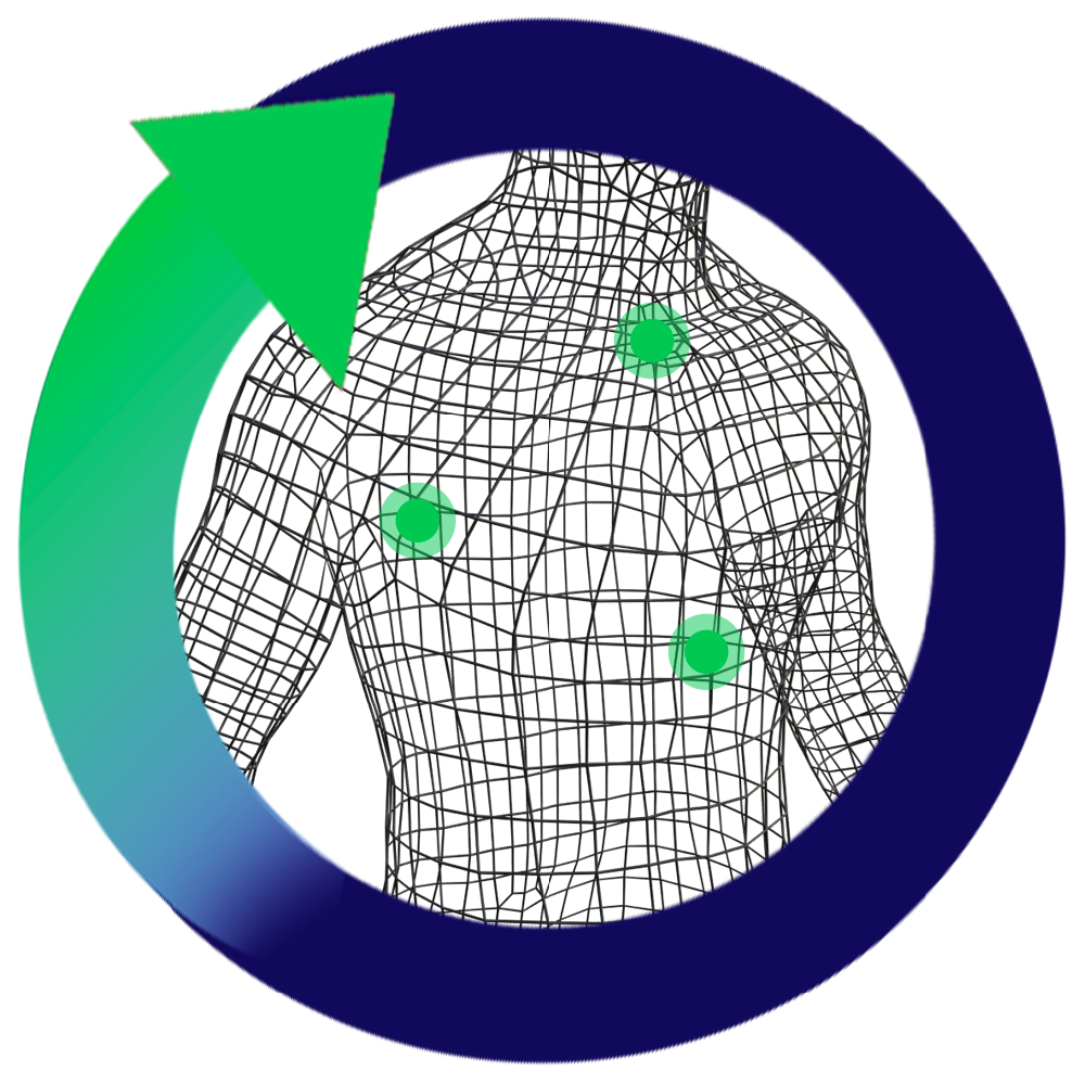 Skinmap Icon Mark